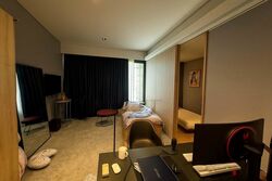 OUE Twin Peaks (D9), Condominium #499392741